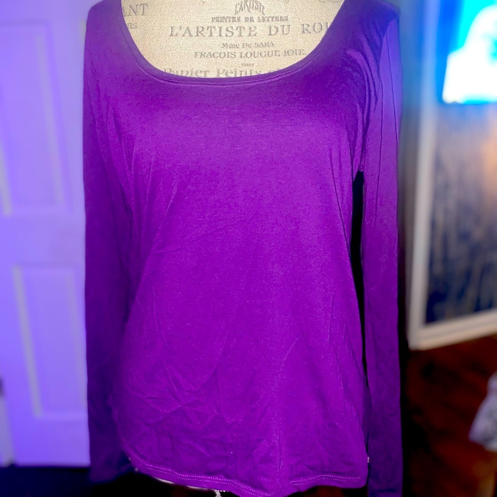 FABLETICS LONG SLEEVE SHIRT